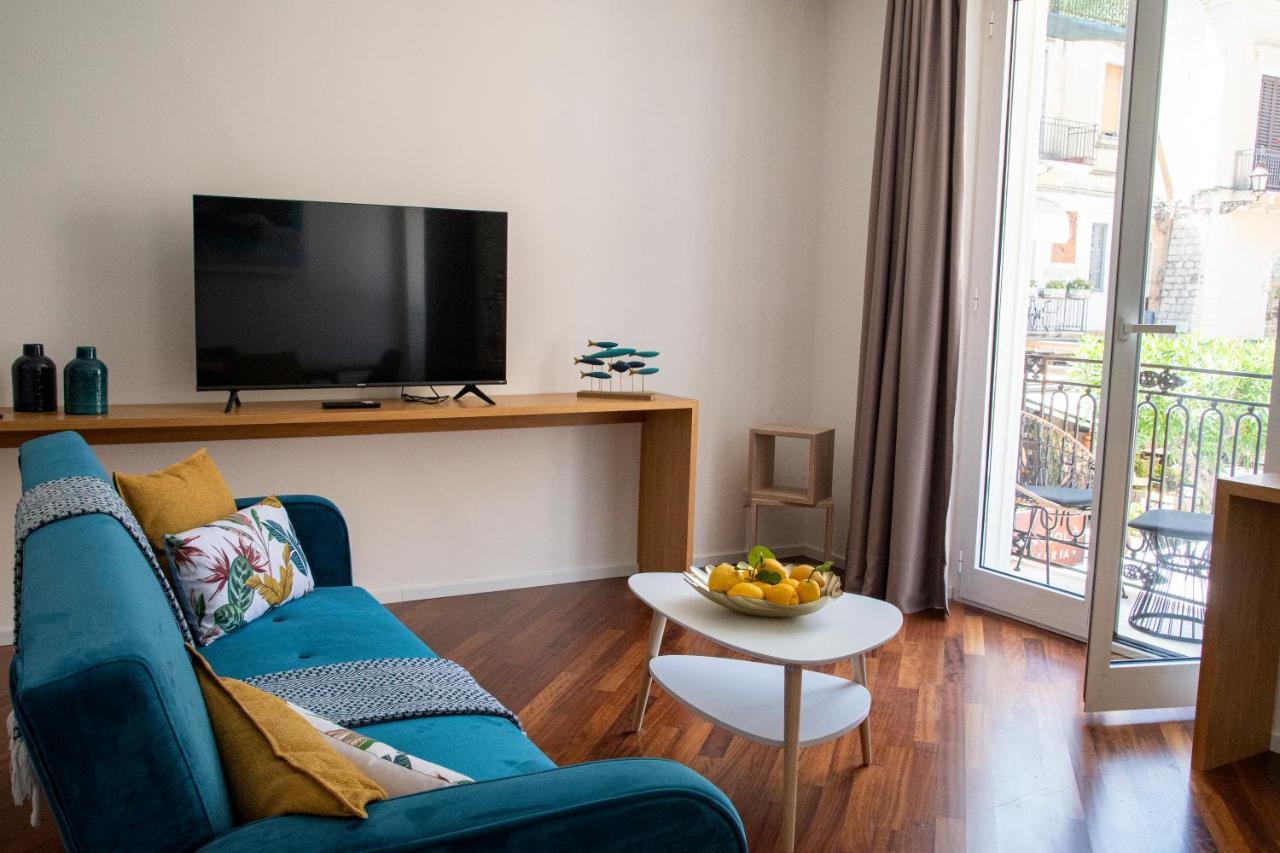 Castalia Apartments & Rooms Duomo Taormina Ngoại thất bức ảnh