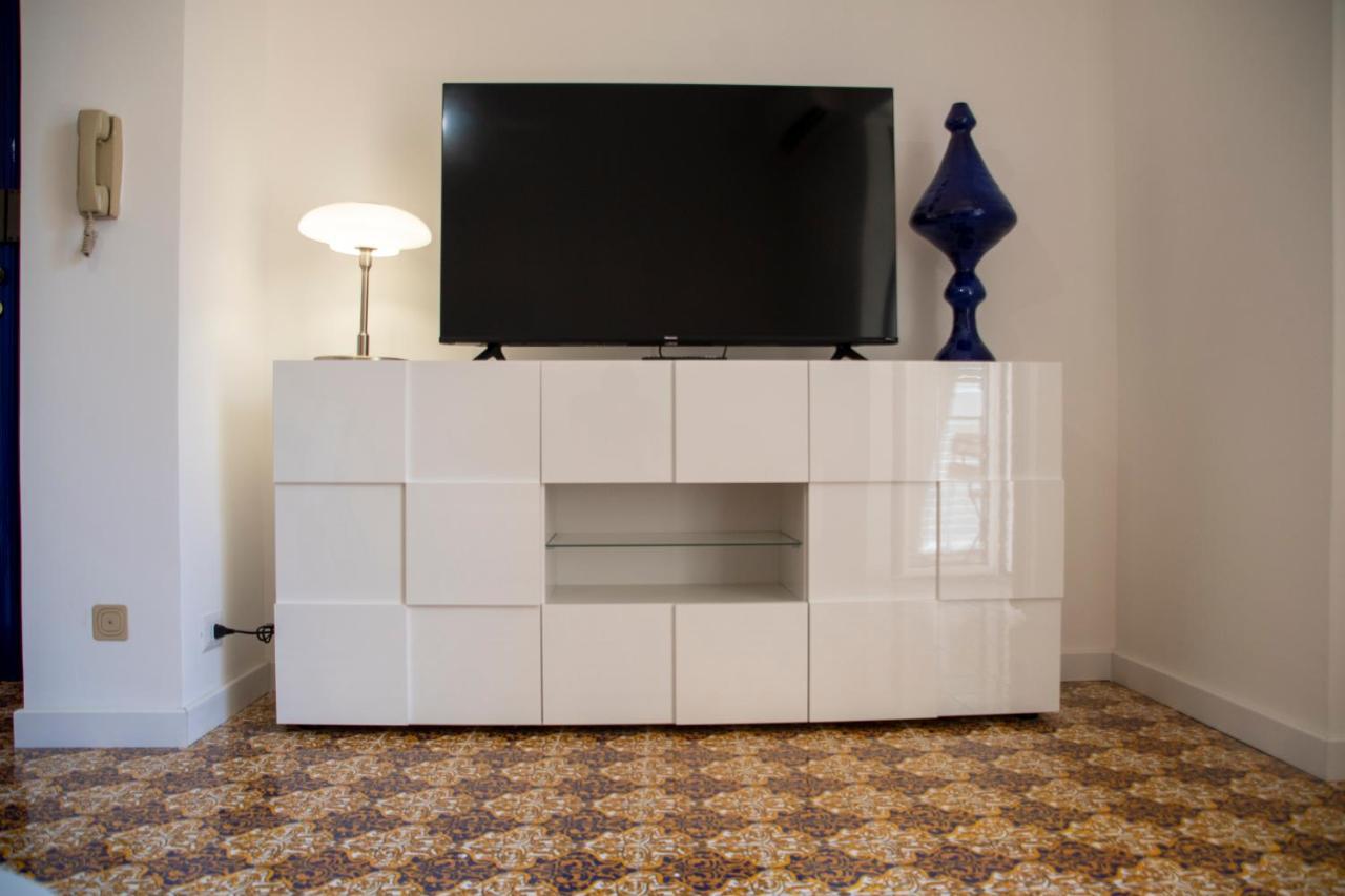 Castalia Apartments & Rooms Duomo Taormina Ngoại thất bức ảnh
