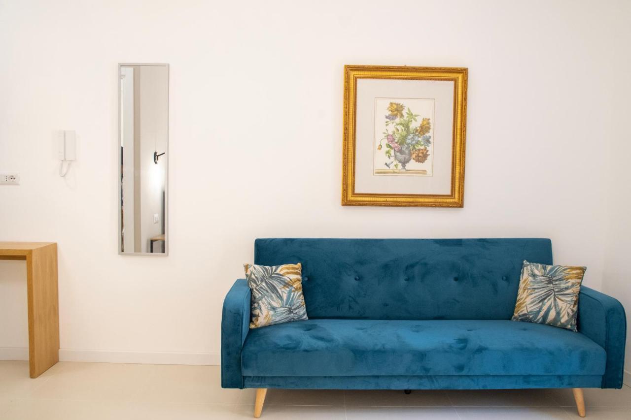 Castalia Apartments & Rooms Duomo Taormina Ngoại thất bức ảnh