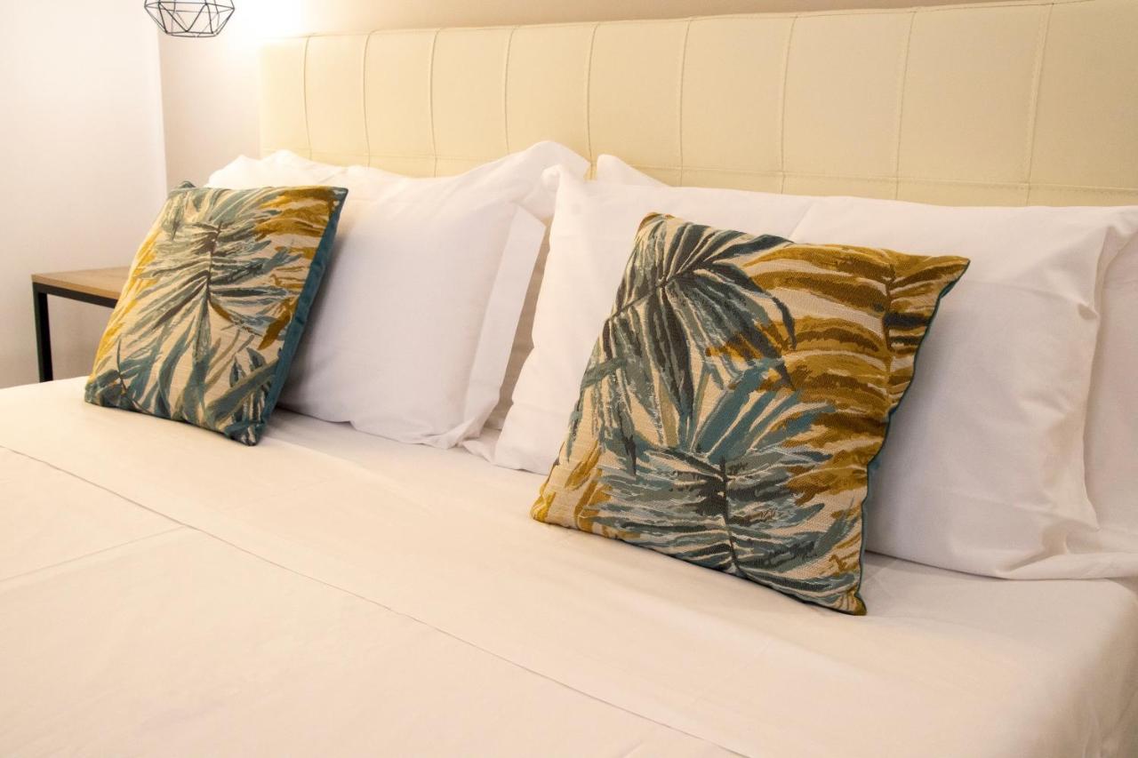 Castalia Apartments & Rooms Duomo Taormina Ngoại thất bức ảnh