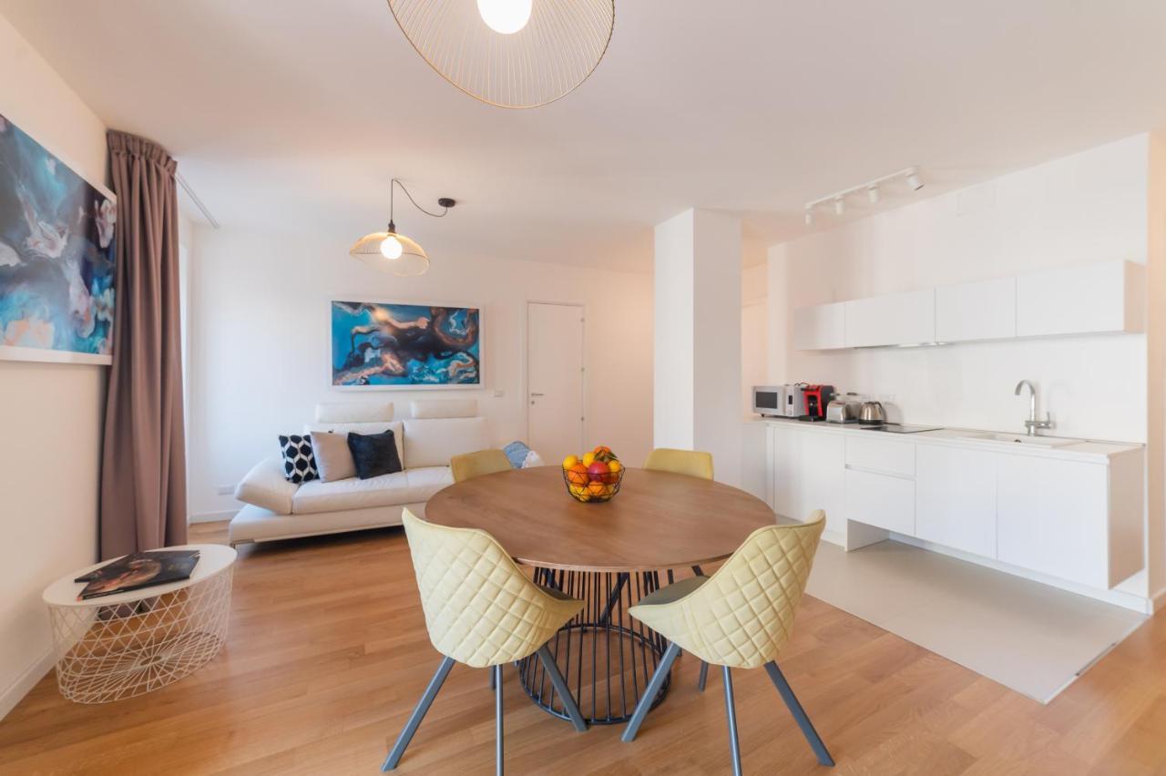 Castalia Apartments & Rooms Duomo Taormina Ngoại thất bức ảnh