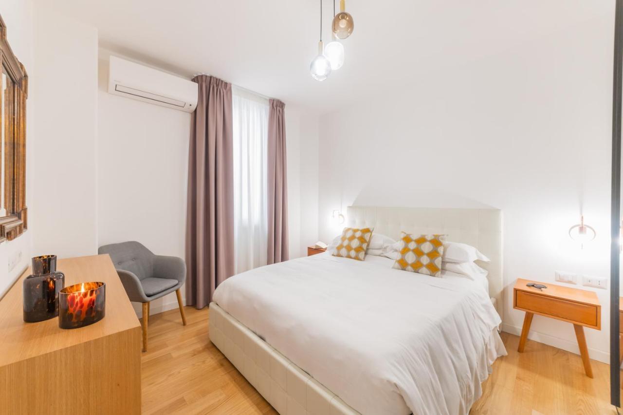 Castalia Apartments & Rooms Duomo Taormina Ngoại thất bức ảnh