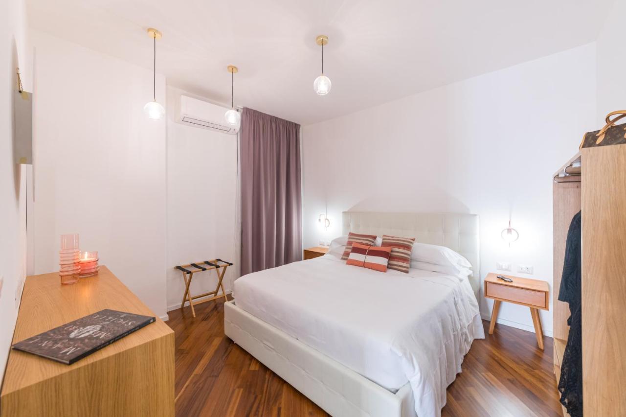 Castalia Apartments & Rooms Duomo Taormina Ngoại thất bức ảnh