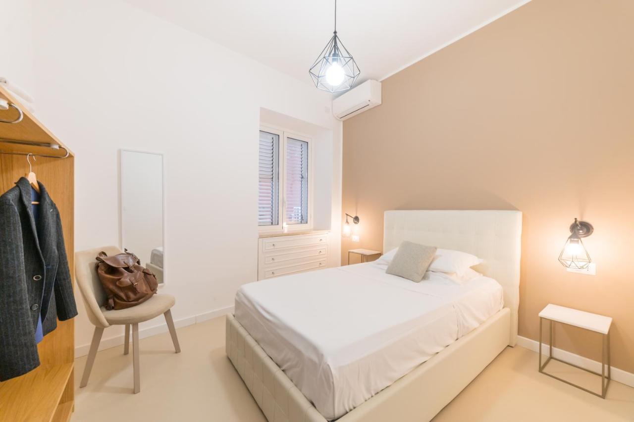 Castalia Apartments & Rooms Duomo Taormina Ngoại thất bức ảnh